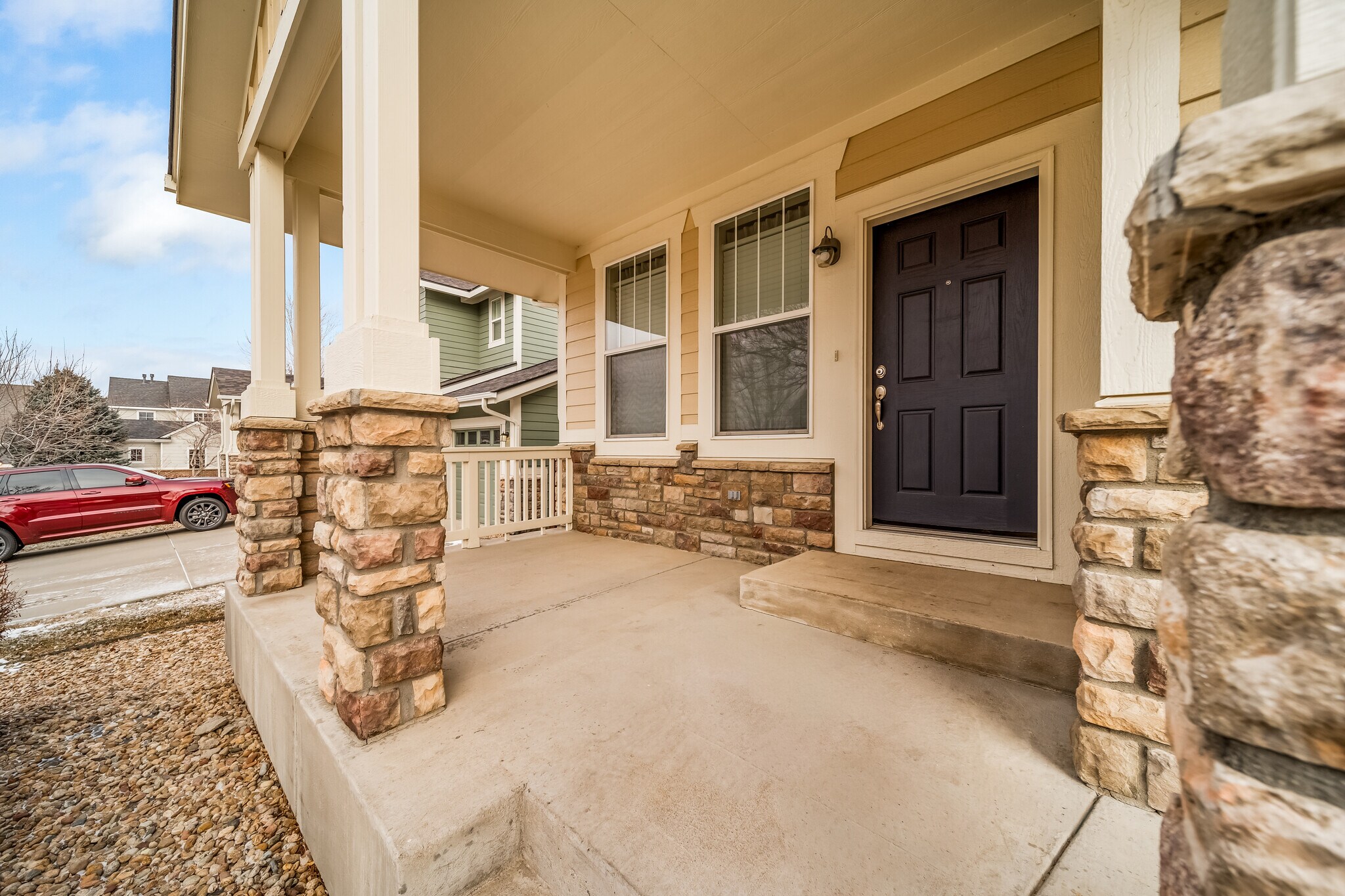 Building Photo - 11598 S Maiden Hair Way