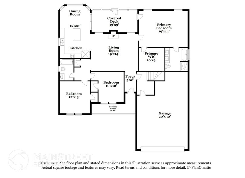Building Photo - 110 Canterbury Dr