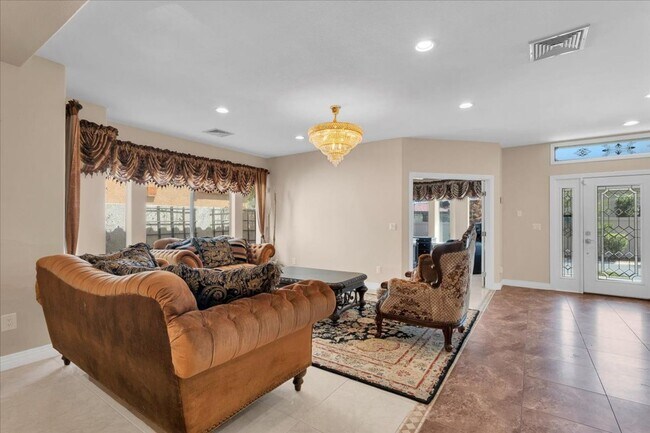 Building Photo - Beautiful Summerlin home in a gated community.