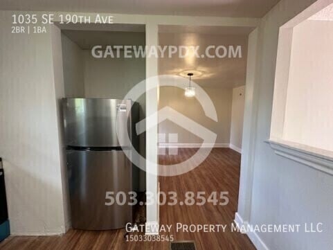 Building Photo - 1035 SE 190th Ave