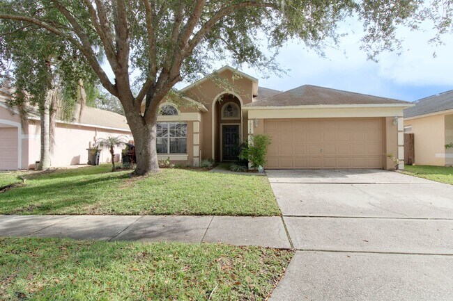 Primary Photo - 10538 Sun Villa Blvd - Available December ...