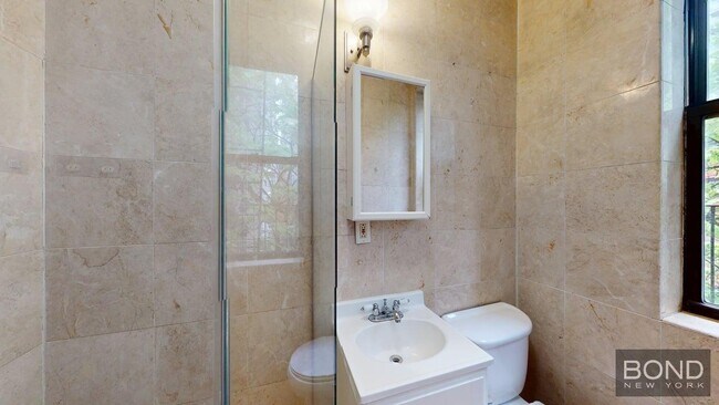 Floorplan - 504 West 44th Street