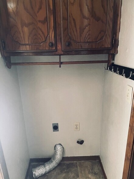Utility Room - 12401 SW 4th St