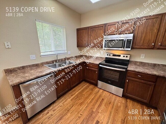 Building Photo - 5139 Copen Dr