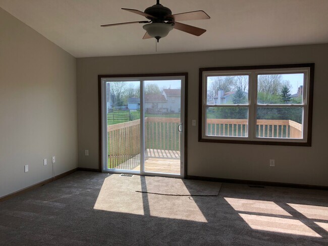 Building Photo - 6399 Jamison Way