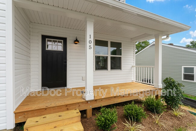 Building Photo - 105 Hillcrest Dr