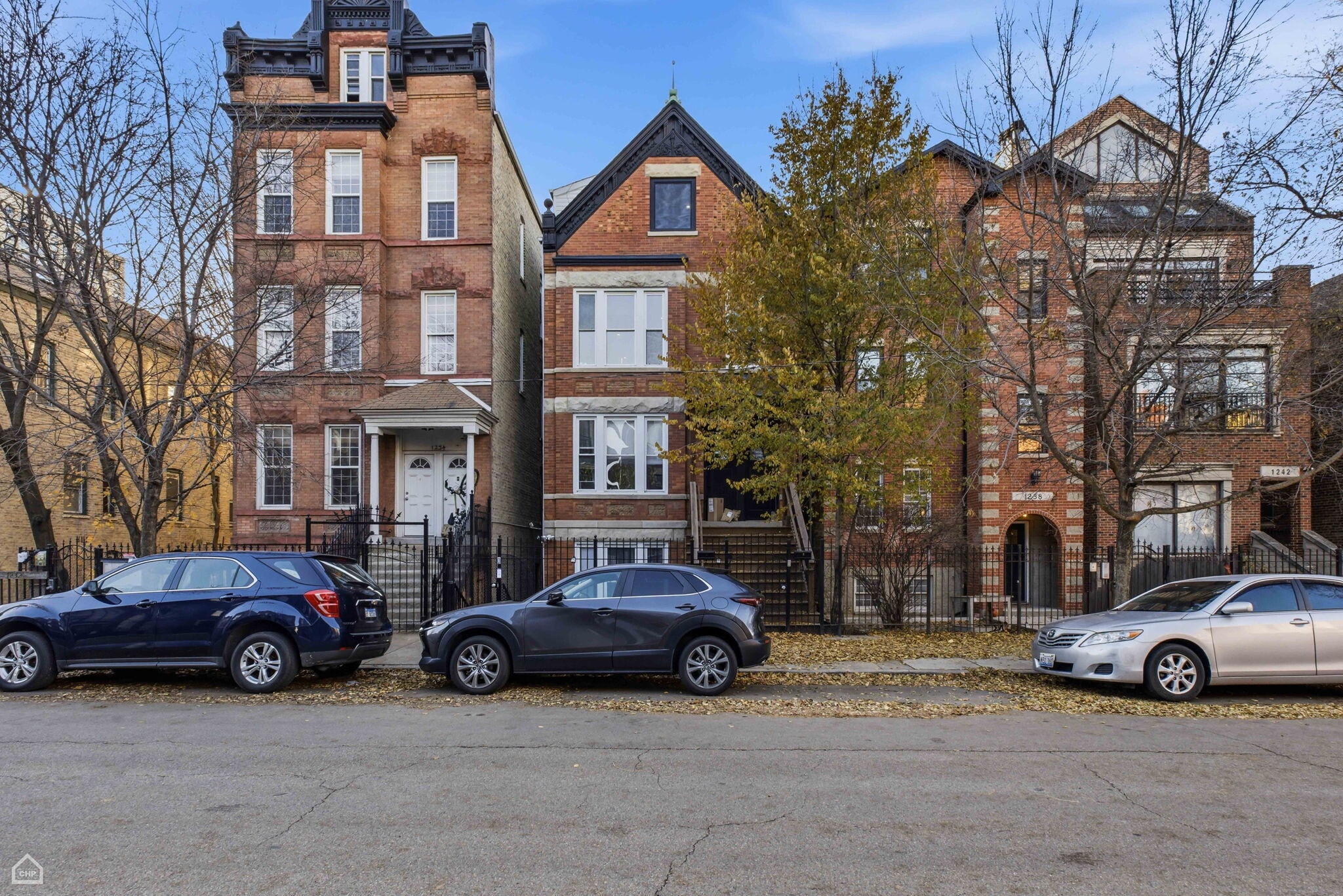 Building Photo - 1236 N Cleaver St