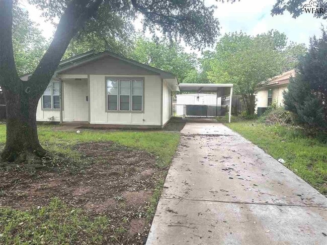 Primary Photo - 2943 McGaha Ave