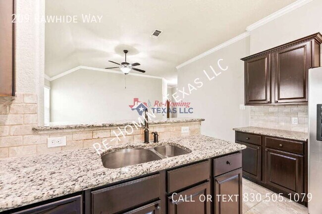 Building Photo - 209 Rawhide Way