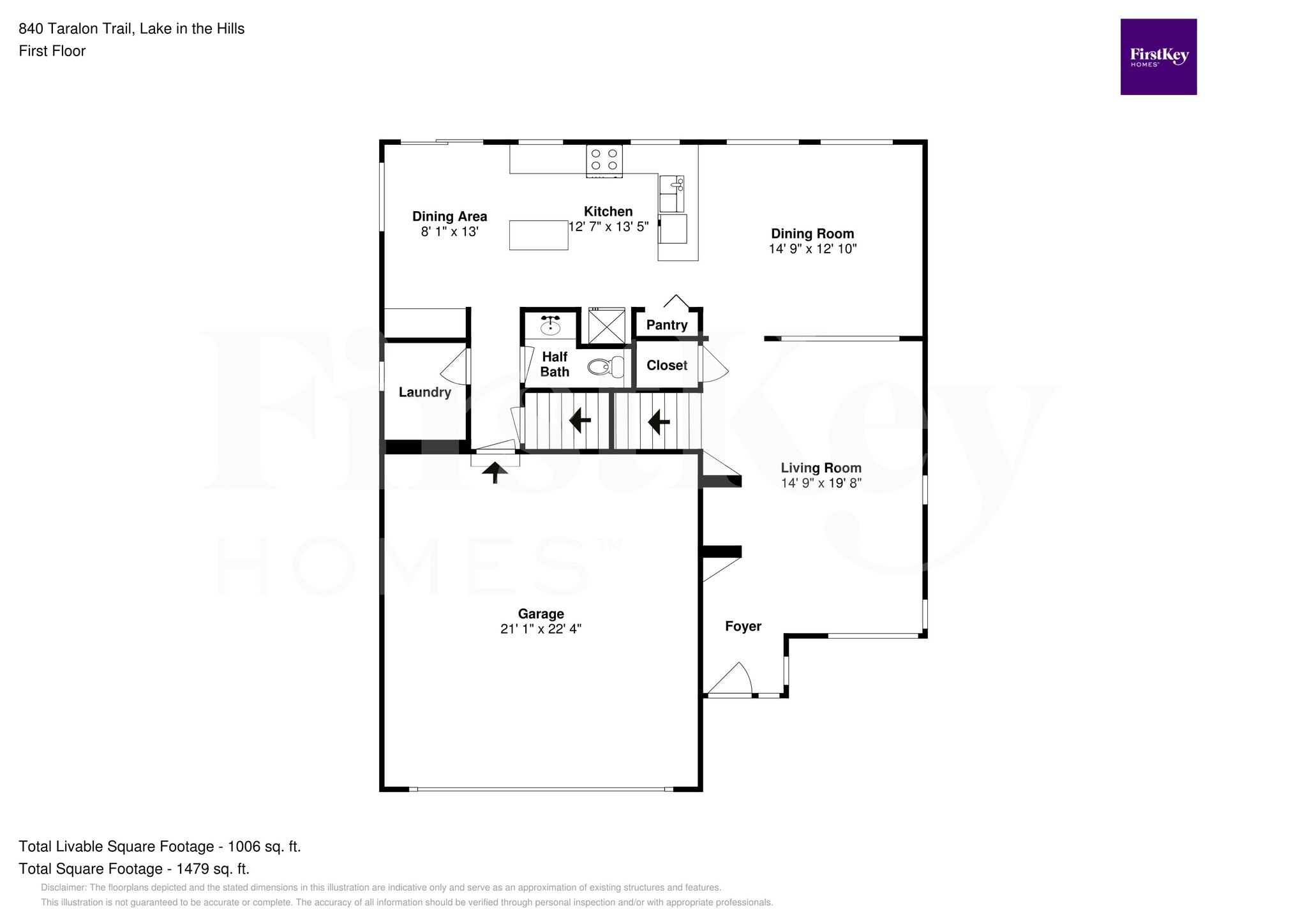 Building Photo - 840 Taralon Trail