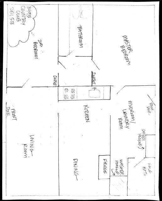 Building Photo - 3495 Country Club Rd