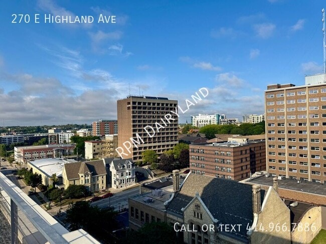 Building Photo - 270 E Highland Ave