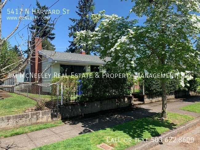Building Photo - 5417 N Harvard St