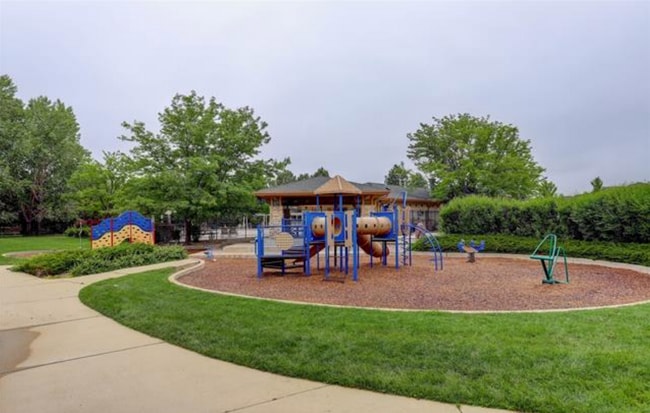 Building Photo - Spacious - 2-Bedroom + Office Condo at The Falls at Legend Trail