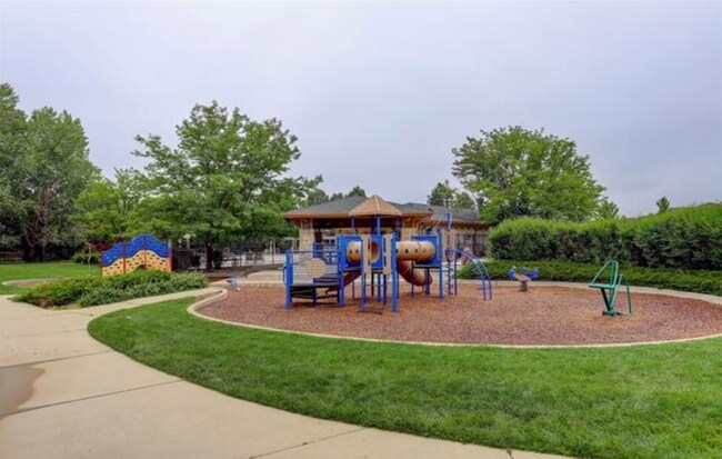 Building Photo - Spacious - Fully Furnished 2-Bedroom Condo...