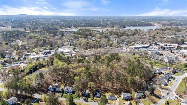 Building Photo - 4383 Mitchell Hill Dr