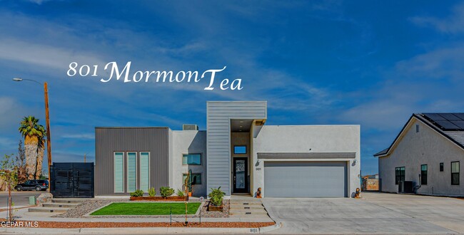 Building Photo - 801 Mormon Tea Dr