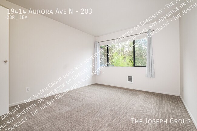 Building Photo - 19414 Aurora Ave N