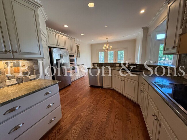 Building Photo - 5540 Brookberry Farm Rd