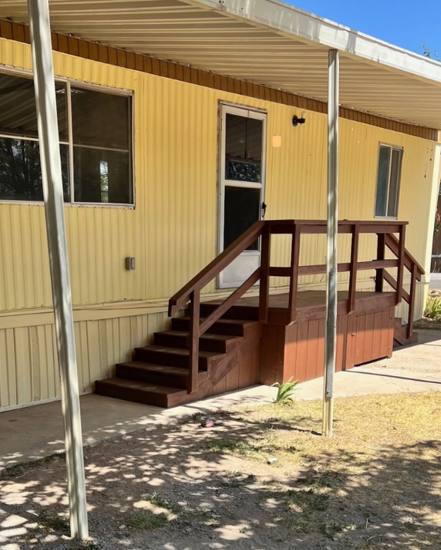 Building Photo - 6345 N Dona Ana Rd