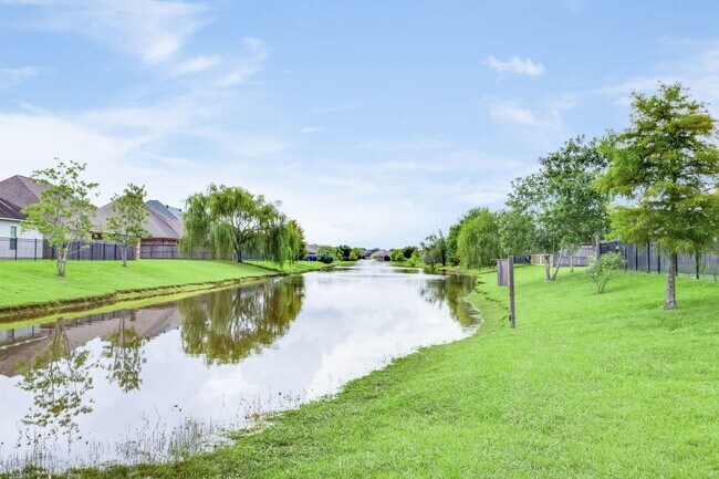 Building Photo - RENTAL HOME AVAILABLE NOW IN YOUNGSVILLE!