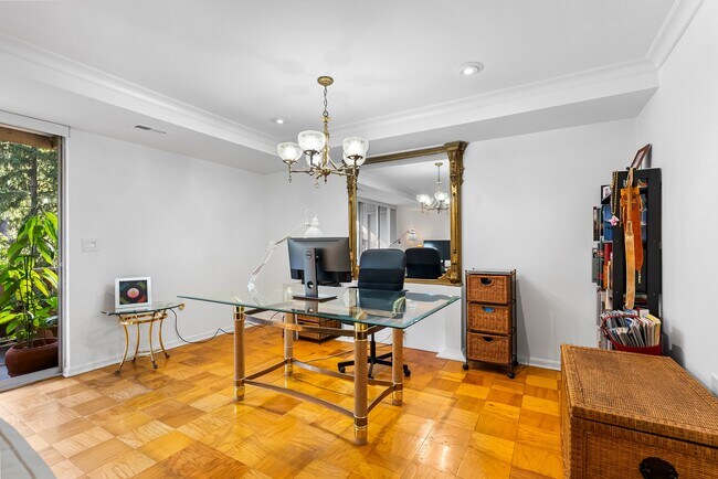 Building Photo - 110 Cross Keys Rd