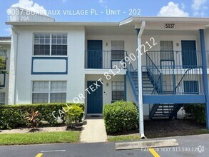 Building Photo - Tampa Condo - Convenient Location