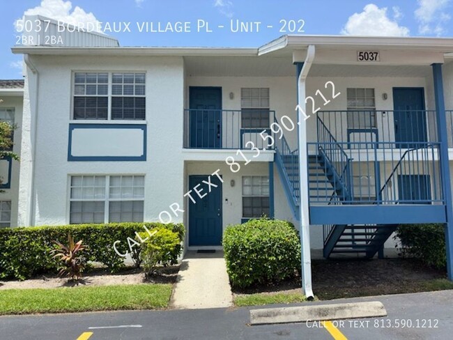 Primary Photo - 5037 Bordeaux Village Pl
