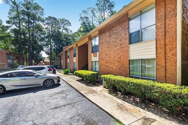 Building Photo - 1810 NW 23rd Blvd