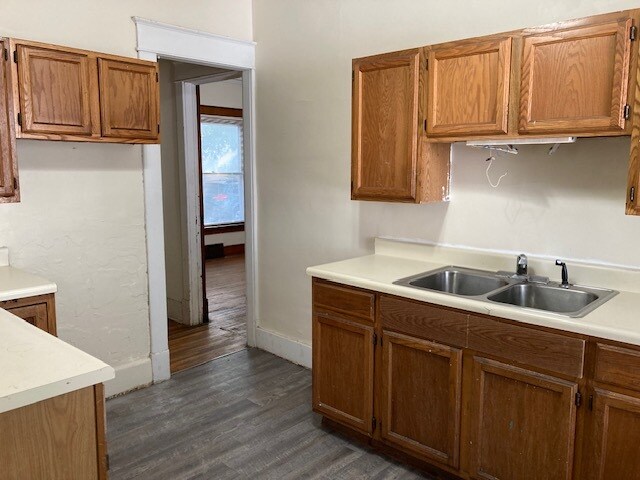 Building Photo - 1736 Euclid Ave