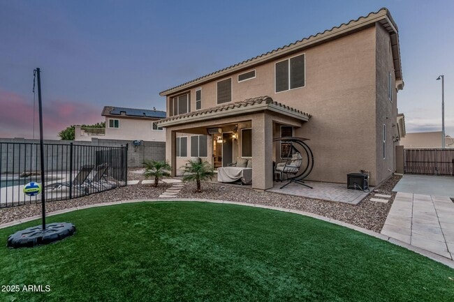 Building Photo - 22478 N 78th Ln