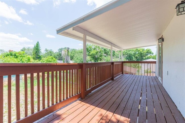 Building Photo - 8510 N Tampa St