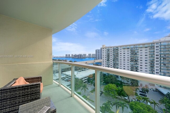 Building Photo - 19380 Collins Ave
