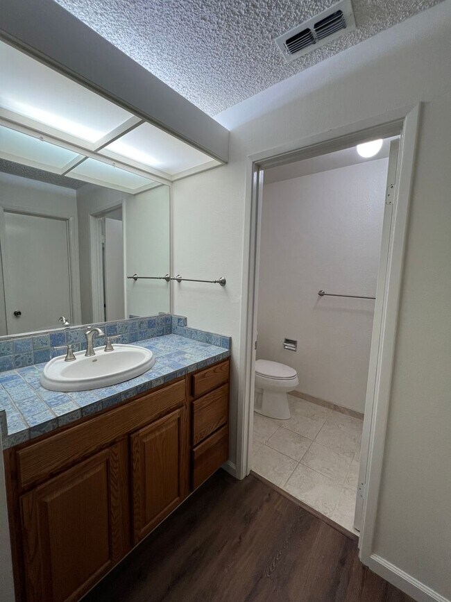 Building Photo - *** COMING SOON*** 2 Bedroom 2 Bathroom 2 Car Garage in Crosswoods HOA