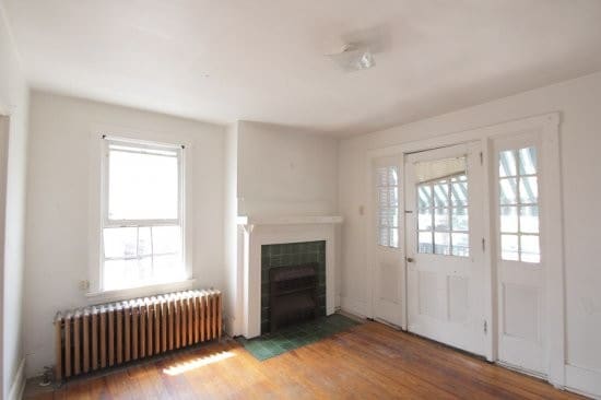 Building Photo - 607 Mifflin Ave