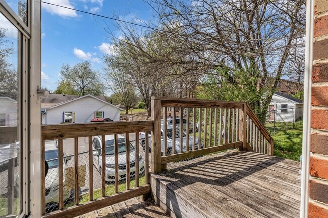 Building Photo - Spring Special: Cozy 1 Bed / 1 Bath Near Tennessee Tech – Pet Friendly!