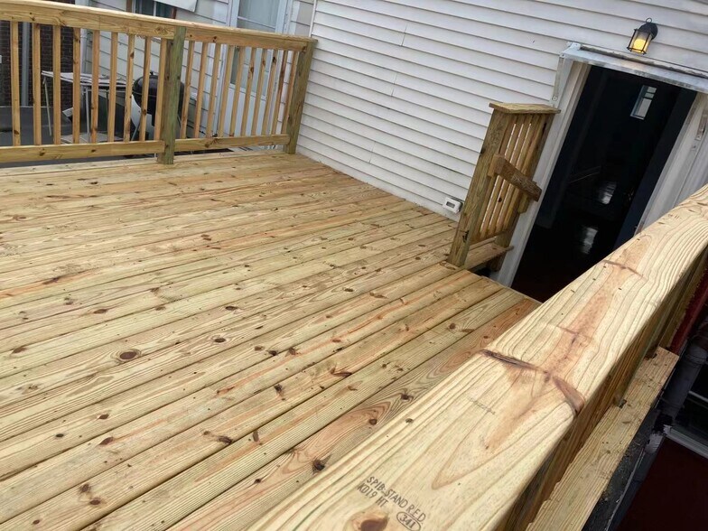 Building Photo - 3219 Hamilton St