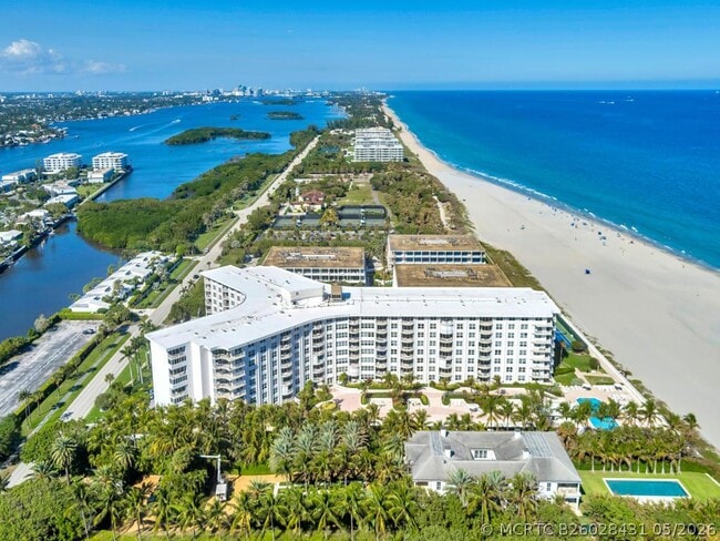 Building Photo - 2295 S Ocean Blvd