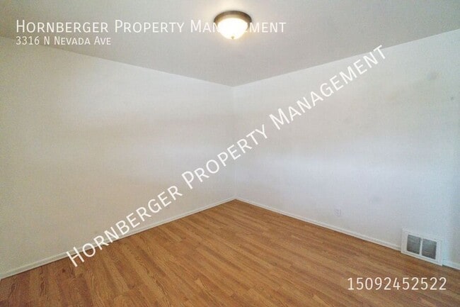 Building Photo - 3316 N Nevada St