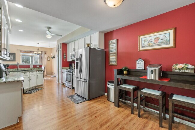 Building Photo - 1017 Montego Bay Ct