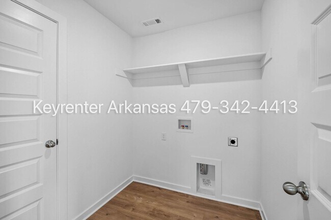 Building Photo - New Build | Prairie Grove