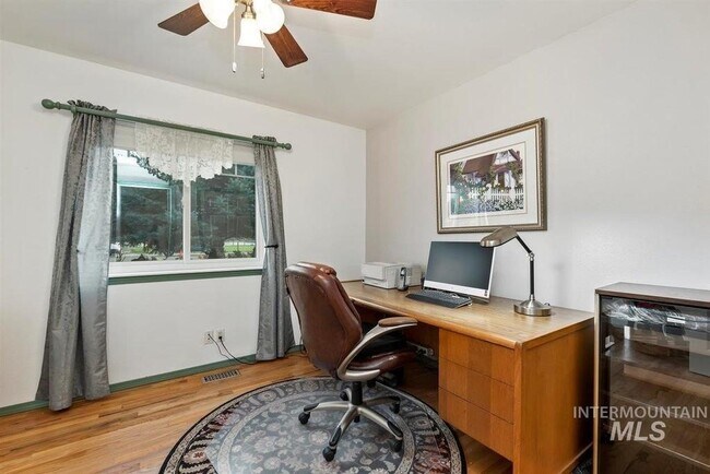 Bedroom 3 - 9380 Ruth Marie Dr