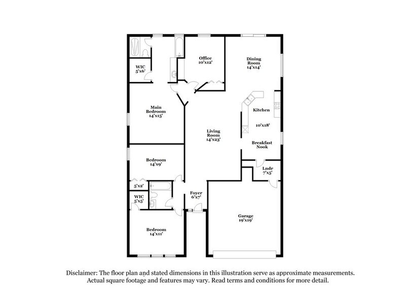 Building Photo - 3525 Stonefield Dr