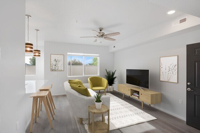 Primary Photo - 2 Bedroom Apartments in Caldwell With Style, Convenience & Comfort!