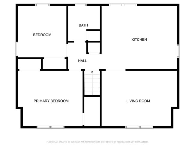 Building Photo - 18 Birk St