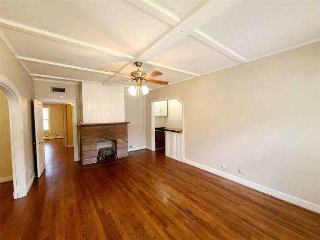 Building Photo - 6202 Goliad Ave