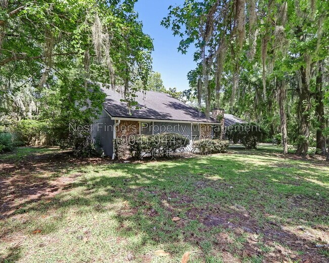 Building Photo - 10829 Cheatham Trail