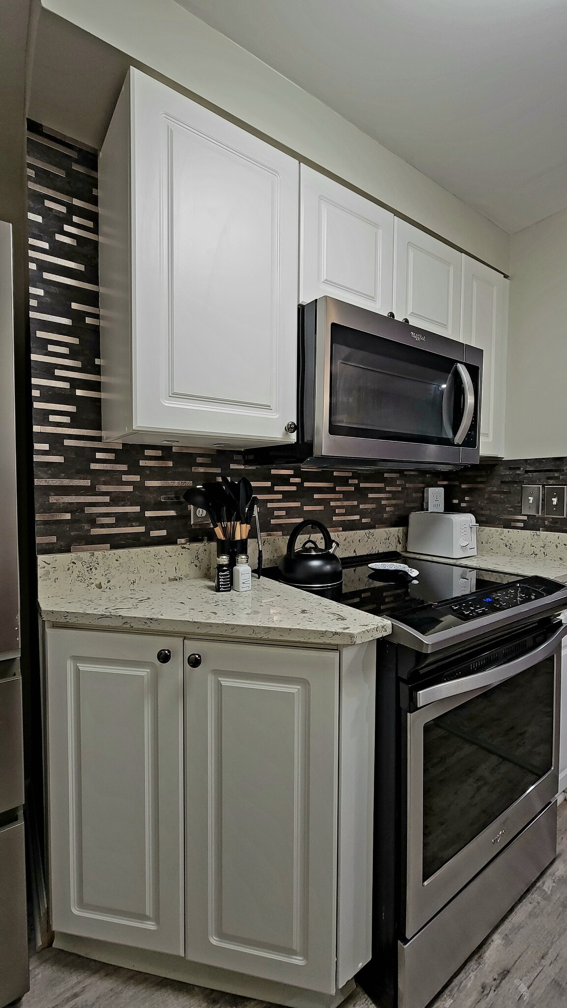 Kitchen - 1312 Massachusetts Ave NW