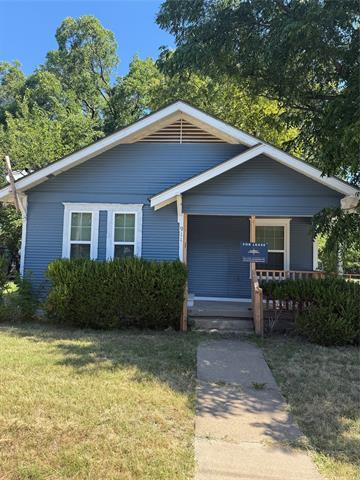 Building Photo - 911 Anthony St