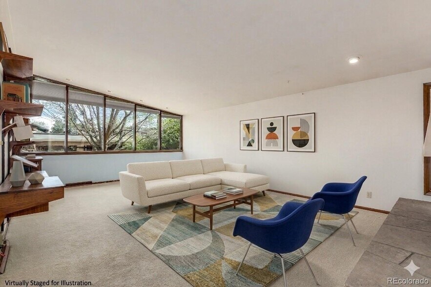 Building Photo - 680 S Canosa Ct